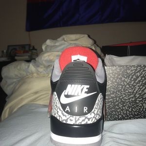 DeadStock 2018 Cement 3’s